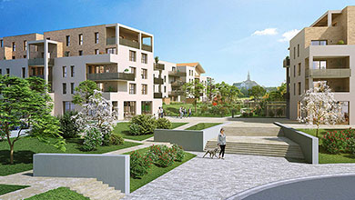 Certification Norme française Habitat