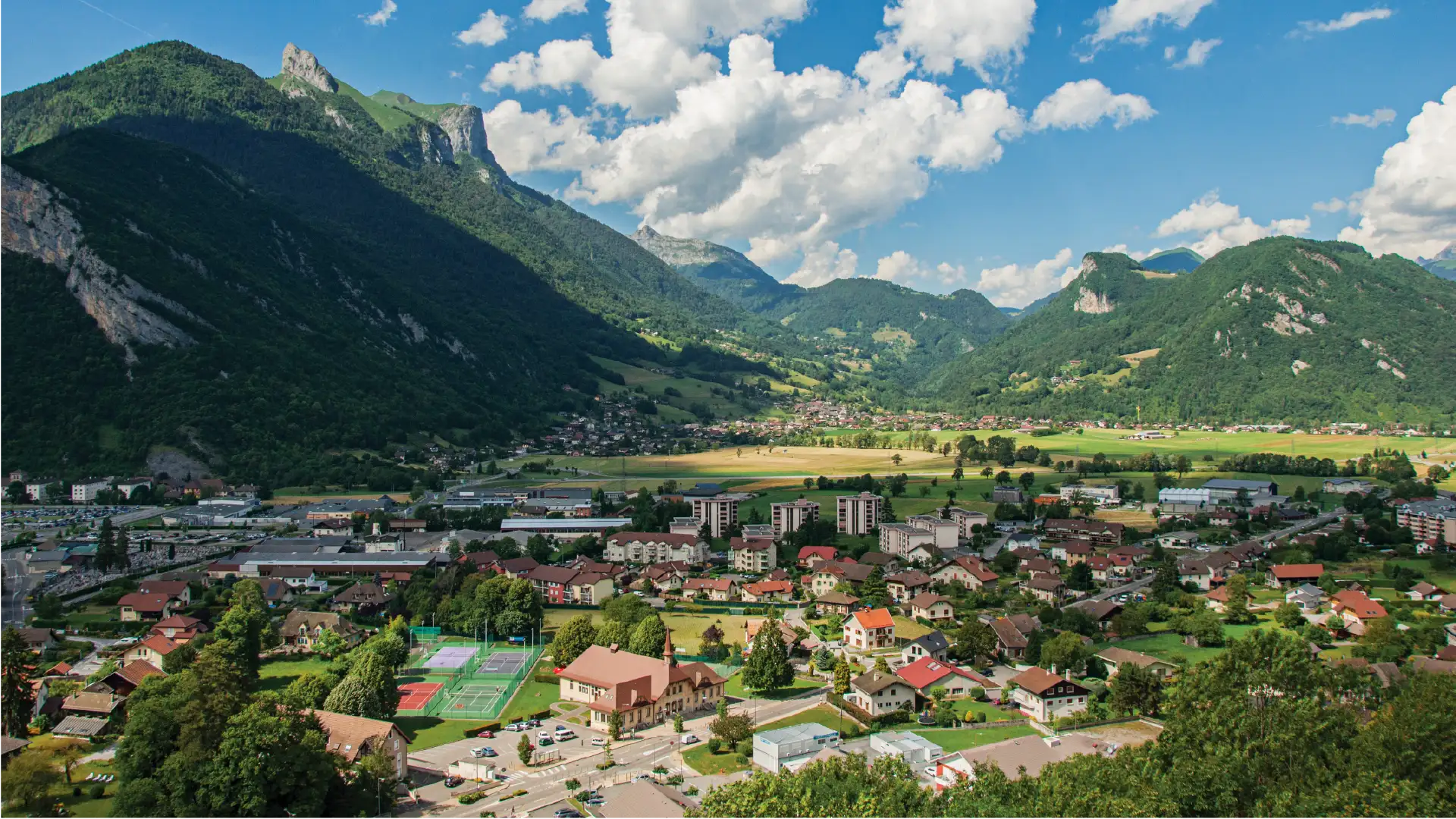 Image autre vue résidence Rivesud Villy-le-Pelloux