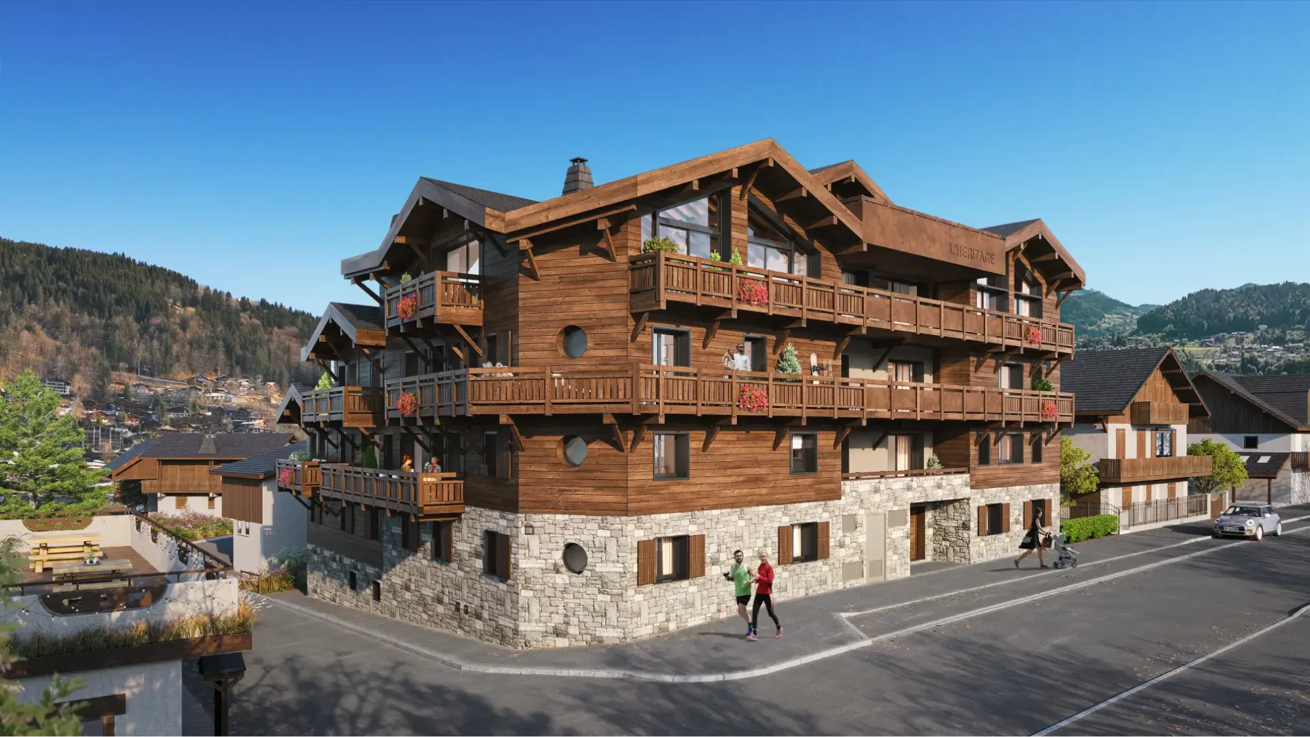 Morzine-21-appartements