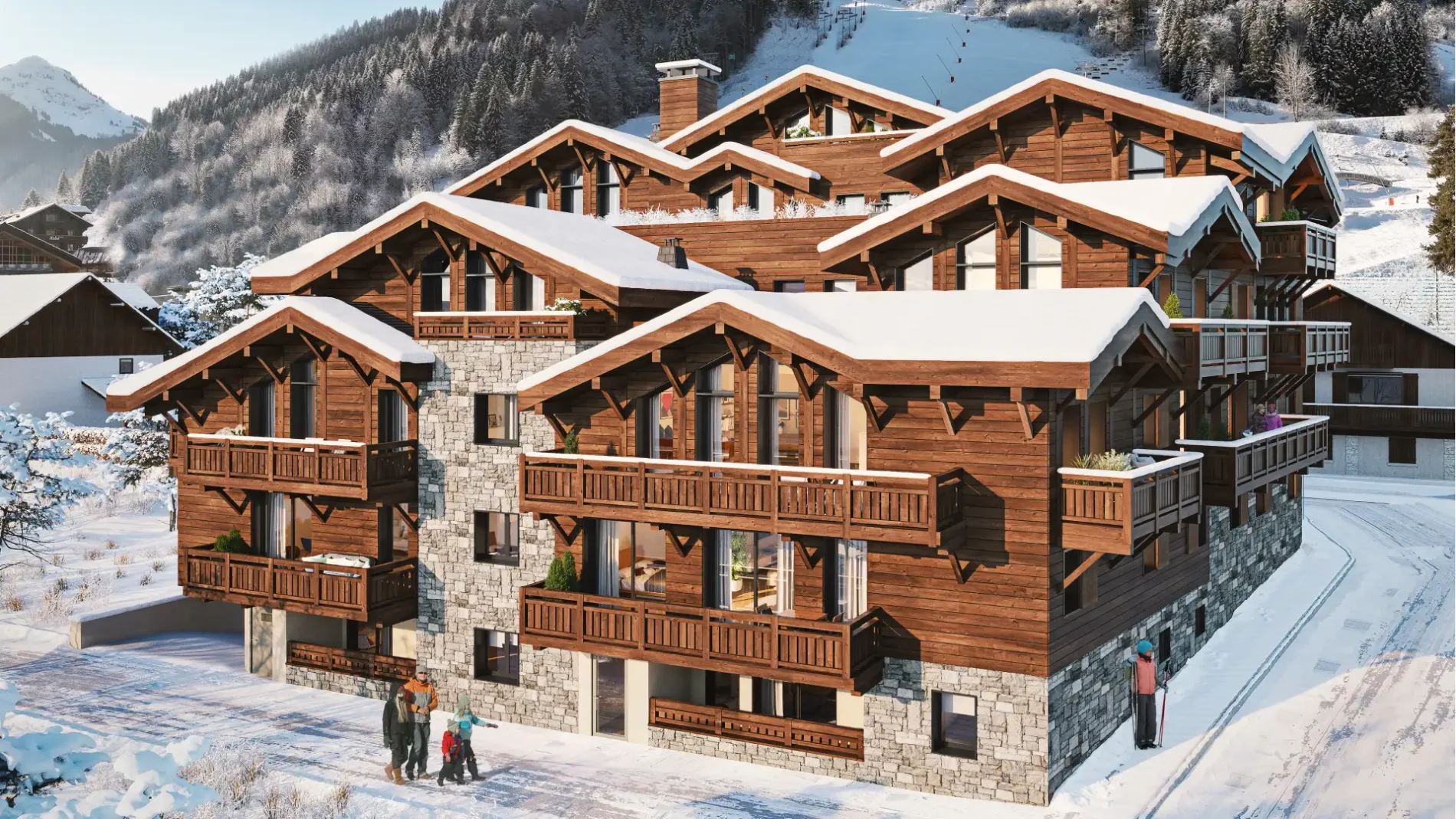 Morzine-21-appartements