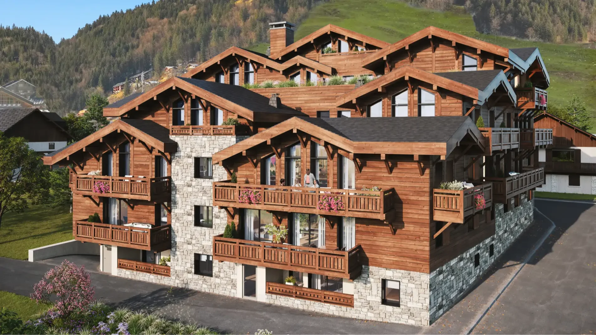 Morzine-21-appartements